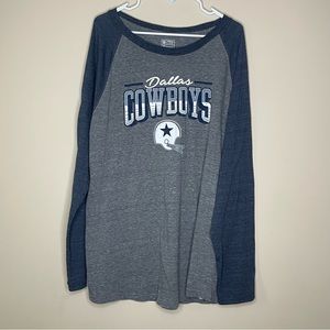 Fanatics Dallas Cowboys T-Shirt 2XL